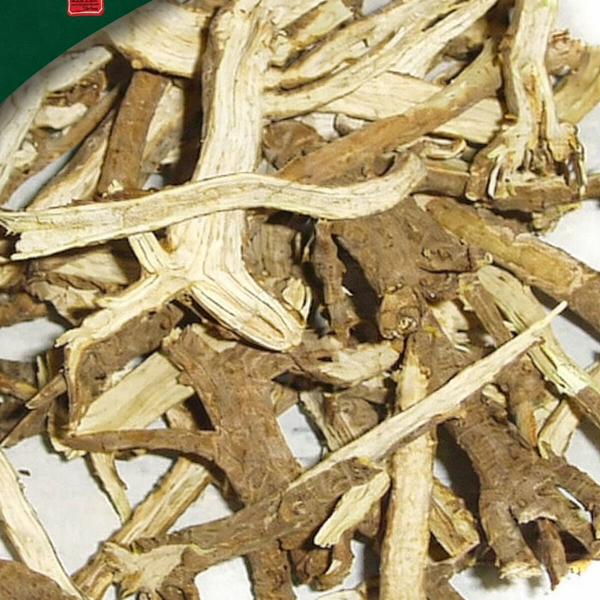 Chai Hu, unsulfured