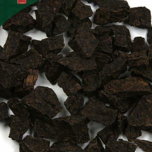 He Shou Wu (zhi), unsulfured