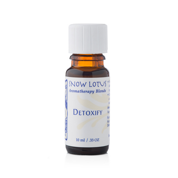 Detoxify - 10 mL