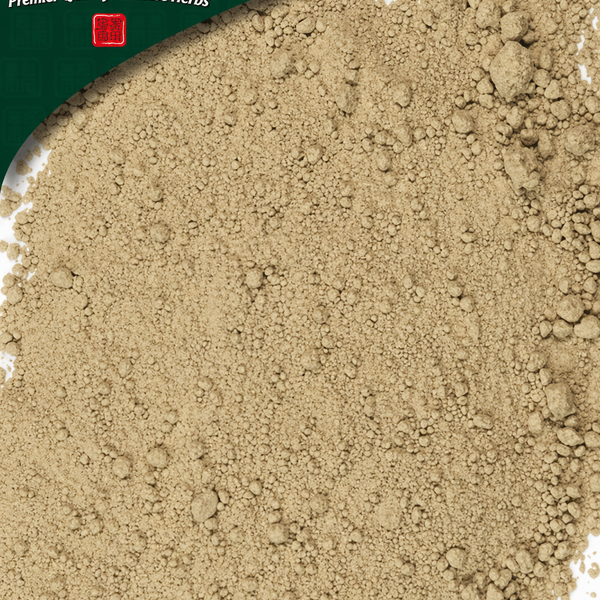 Gan Cao powder, unsulfured- Certified Organic