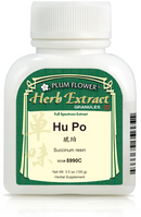 Hu Po extract granule