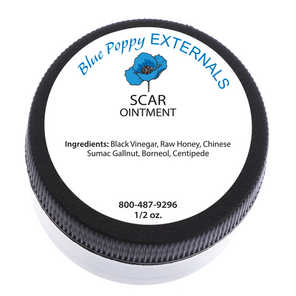 Scar Ointment - 1/2 OZ