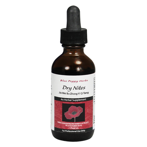 Dry Nites - 2 FLUID OZ