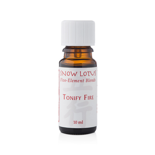 Tonify Fire - 10 mL