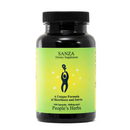 Sanza - Hawthorn & Salvia Combination - 100 CAPSULE