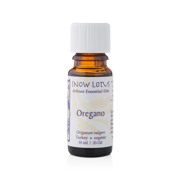 Oregano - 10 mL
