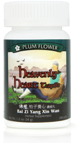 Heavenly Heart Teapills
