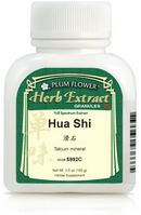 Hua Shi extract granule