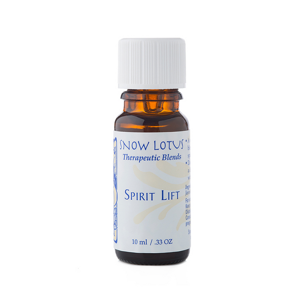 Spirit Lift - 6 mL