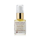 Argan Revitalizing Organic Facial Serum (30 mL / 1 ounce)