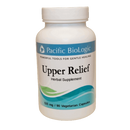 Upper Relief