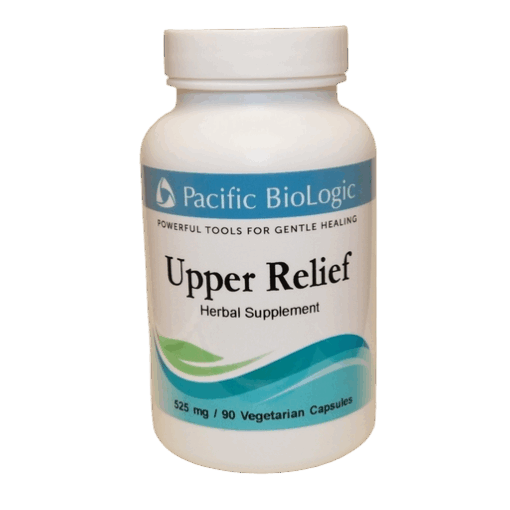 Upper Relief