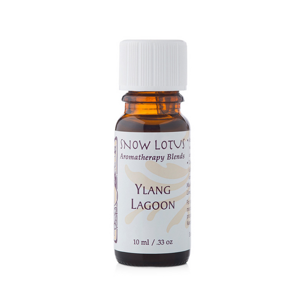Ylang Lagoon - 10 mL