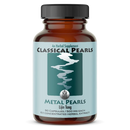 Metal Pearls - 90 capsules