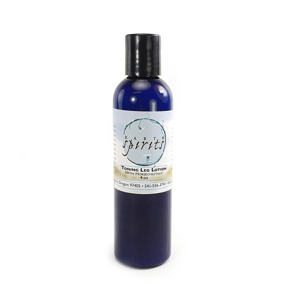 Leg Toning Massage Blend