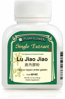 Lu Jiao Jiao extract powder
