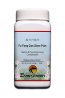 Fu Fang Dan Shen Pian - Granules (100g)