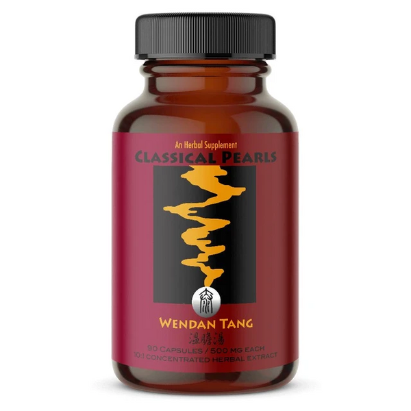 Wendan Tang - 90 capsules