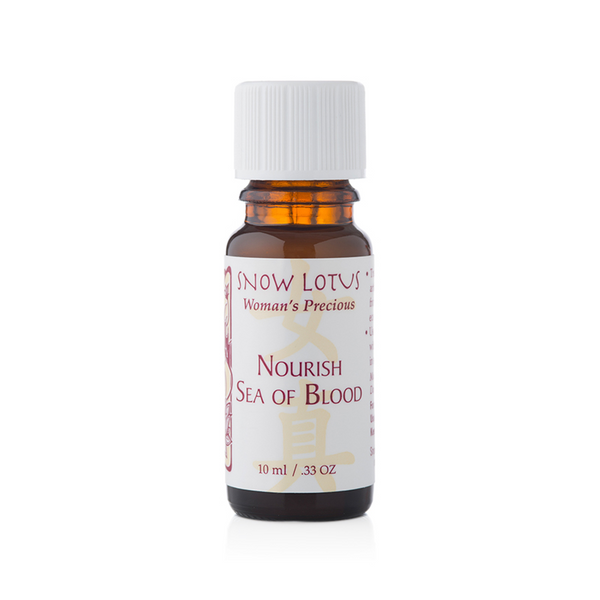 Nourish Sea of Blood - 10 mL