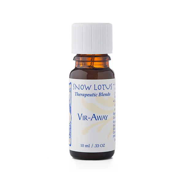 Vir-Away - 10 mL