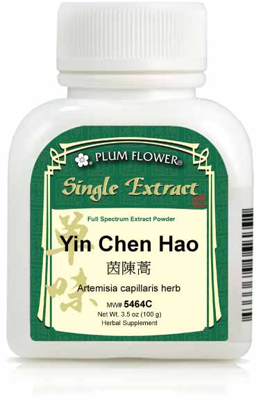 Yin Chen Hao extract powder
