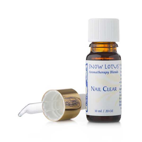 Nail Clear - 10 mL