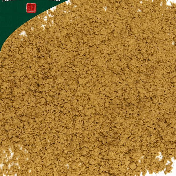 Dan Shen powder, unsulfured