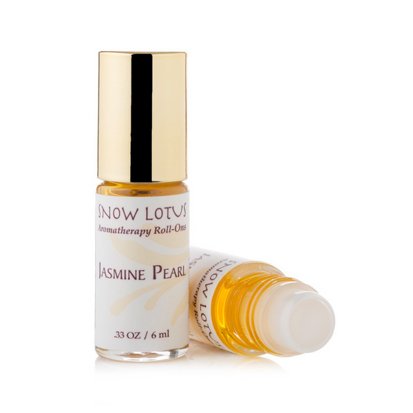 Jasmine Pearl (6 mL / .25 oz Roll-On)