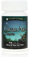 Clean Air Teapills