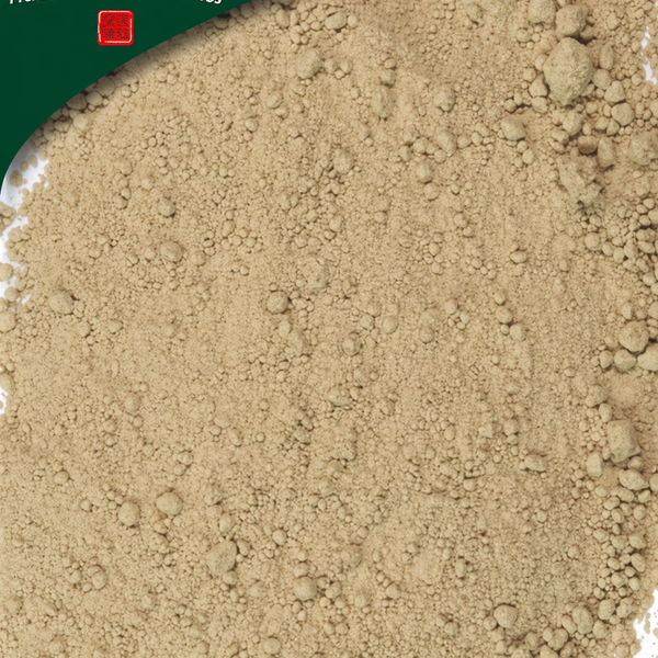 Glycyrrhiza uralensis root powder bulk- Certified Organic
