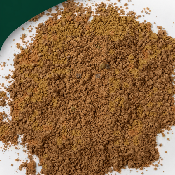 Jie Geng powder, unsulfured