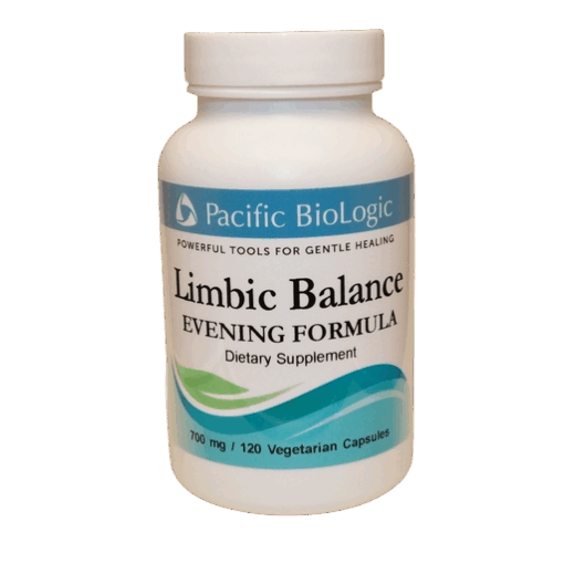 Limbic Balance Evening Formula
