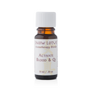 Activate Blood & Qi - 10 mL