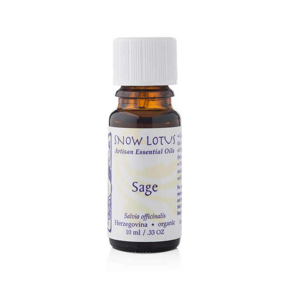 Sage - 10 mL