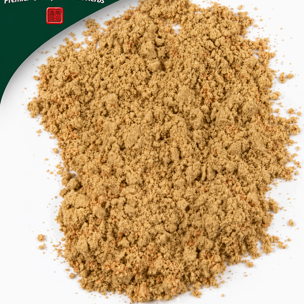 Yuan Zhi powder, unsulfured
