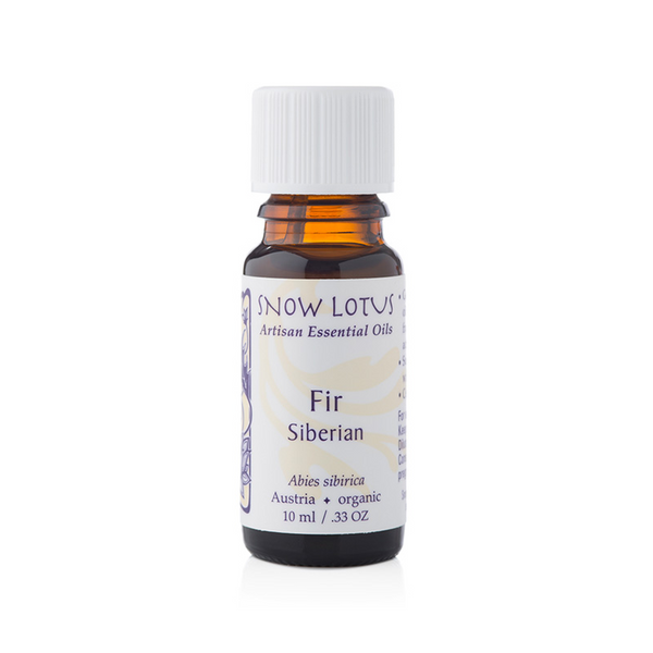 Fir, Siberian - 10 mL