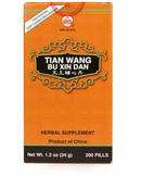 Tian Wang Bu Xin Teapills