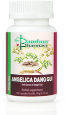 Angelica Dang Gui Capsules