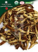 Chen Pi, unsulfured- Certified Organic