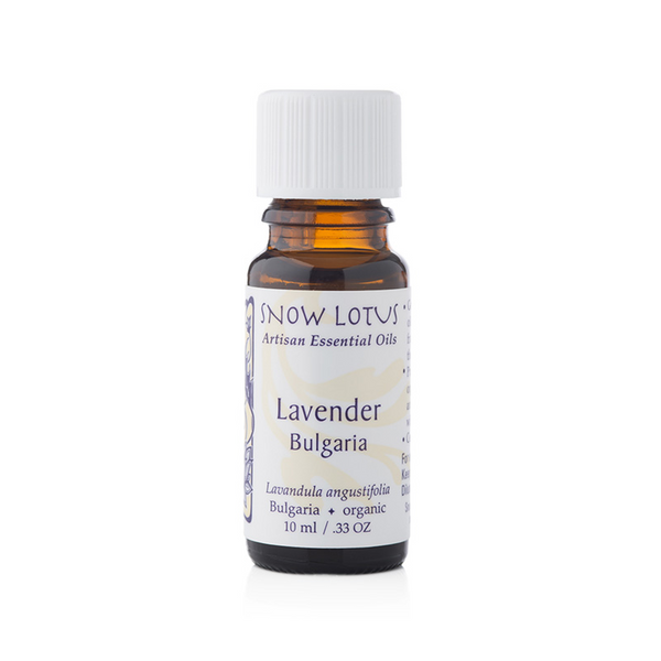 Lavender, Bulgaria - 10mL