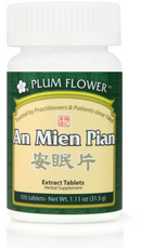 An Mien Pian Tablets