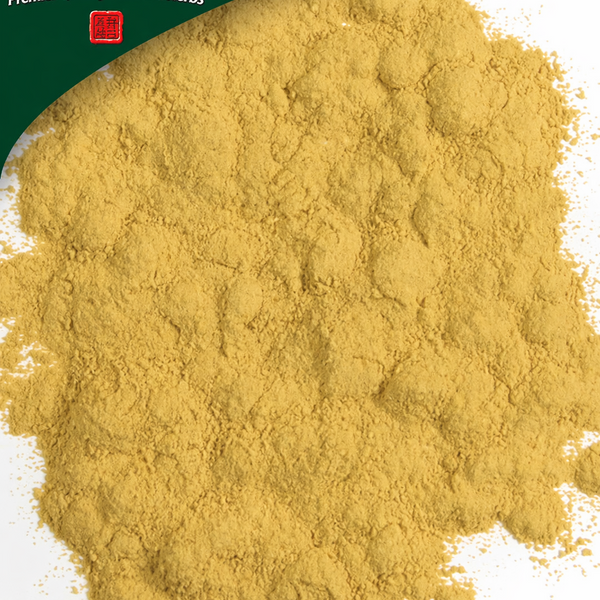 Yan Hu Suo powder, unsulfured