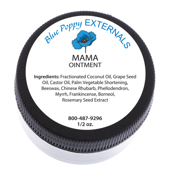 Mama Ointment - 1/2 OZ