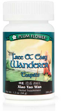 Free & Easy Wanderer Teapills
