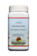 Xiao Chai Hu Tang - Granules (100g)