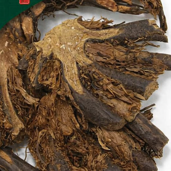 Guan Zhong, unsulfured