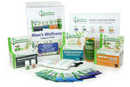 Bamboo Pharmacy Men's Wellness Support Pack