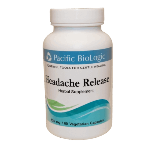 Headache Release