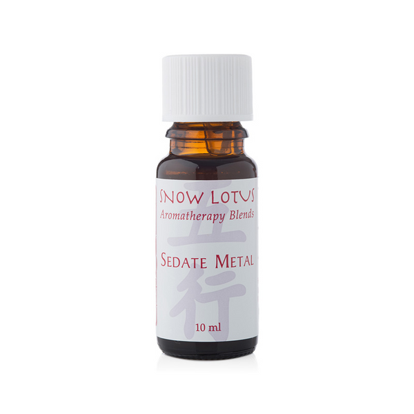 Sedate Metal - 10 mL