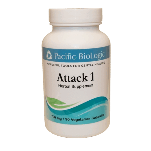 Attack 1